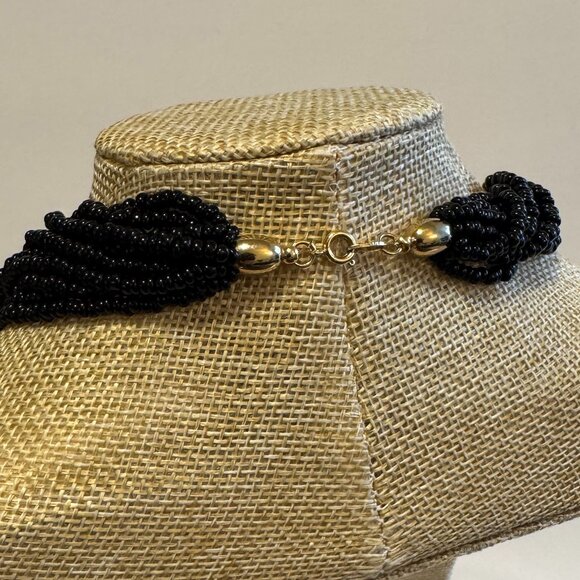 4 Dressy Holiday Festive Necklaces - Picture 7 of 11